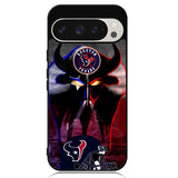 Houston Texans Case Google Pixel 9 Pro XL Case DC0863