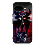 Houston Texans Case Google Pixel 9A Case DC0863