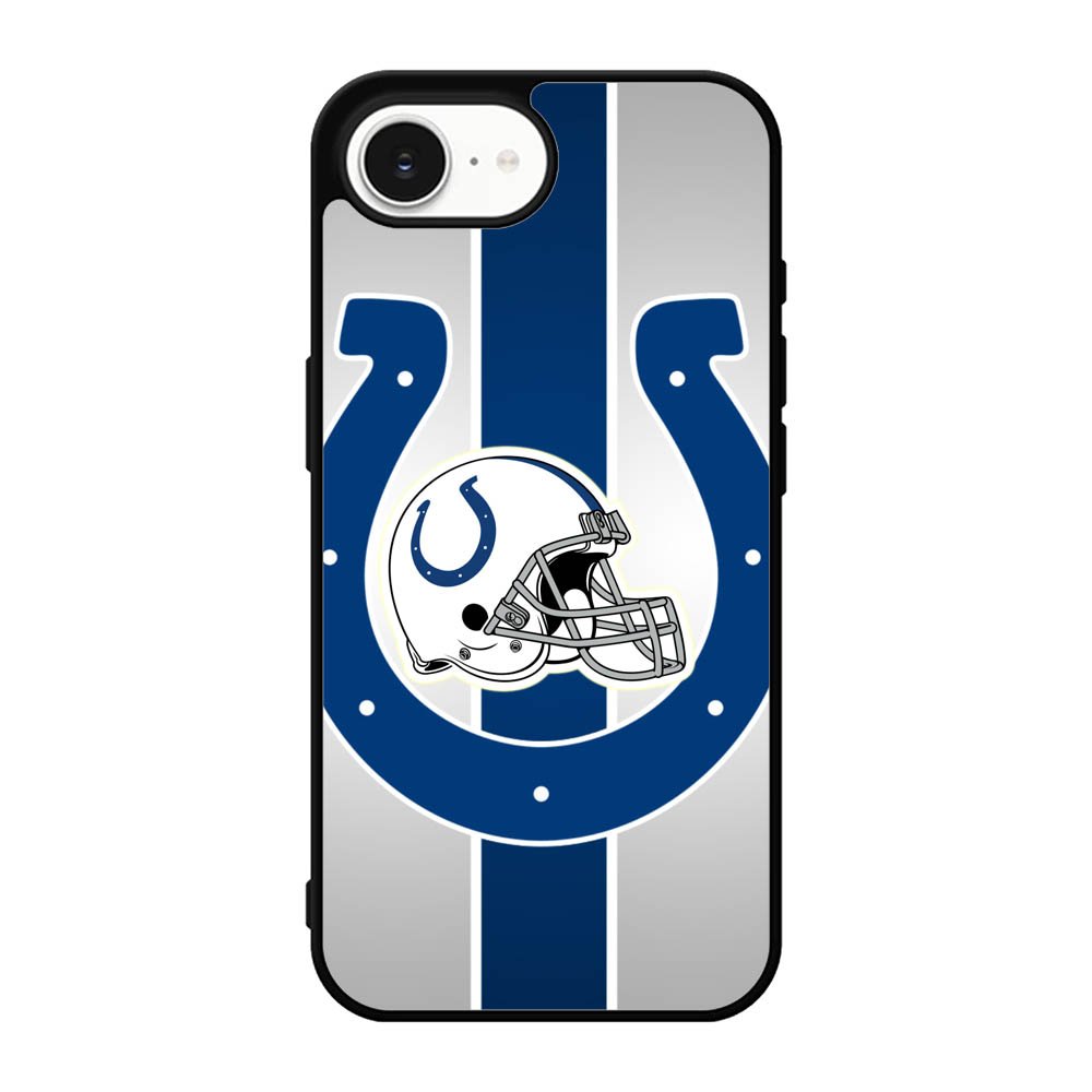 Indianapolis Colts iPhone 17e Case DC0872
