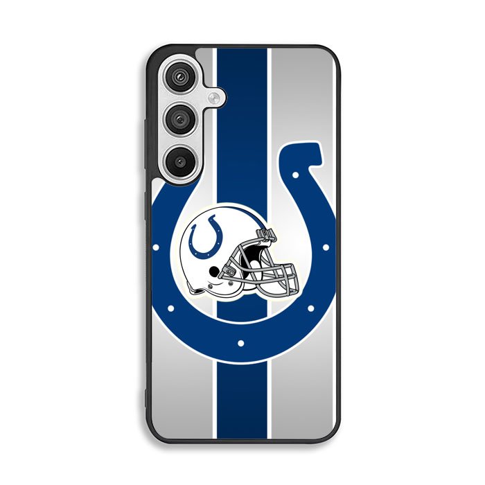 Indianapolis Colts Samsung Galaxy A26 Case DC4734