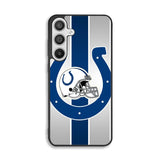 Indianapolis Colts Samsung Galaxy A26 Case DC4734