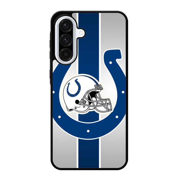 Indianapolis Colts Samsung Galaxy A56 Case DC0872