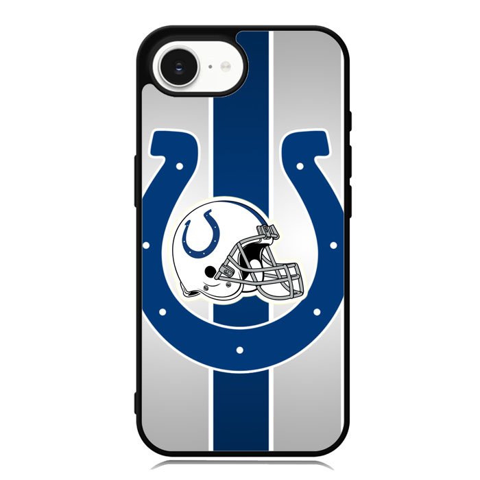Indianapolis Colts iPhone 16e Case DC0872