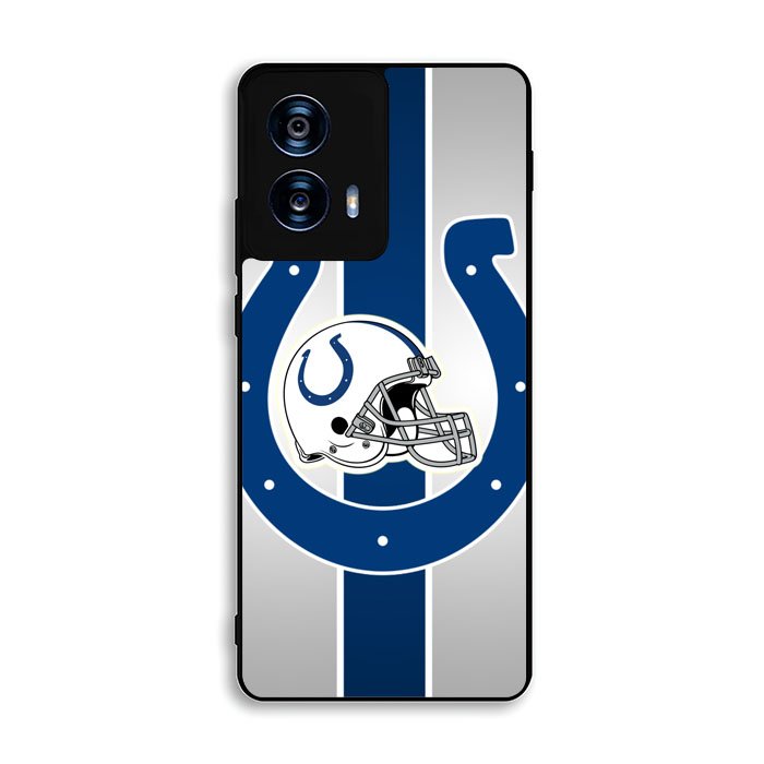 Indianapolis Colts Motorola Moto G Power 5G 2024 Case DC5793