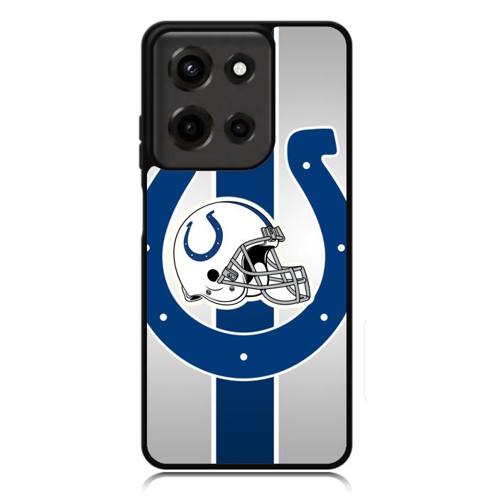 Indianapolis Colts Motorola Moto G Power 5G 2025 DC0872