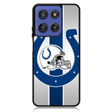 Indianapolis Colts Motorola Moto G Stylus 5G 2025 DC0872
