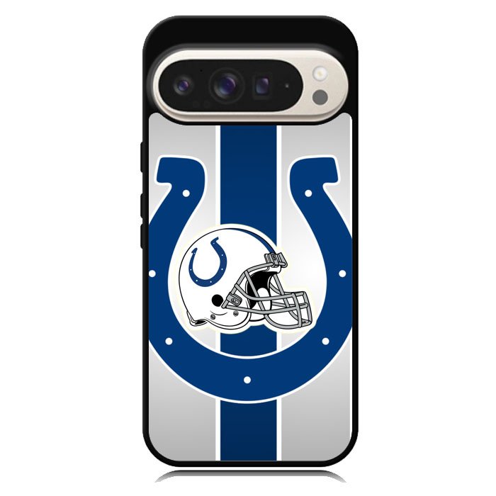 Indianapolis Colts Google Pixel 10 Pro XL Case DC0872