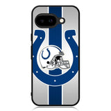 Indianapolis Colts Google Pixel 9A Case DC0872