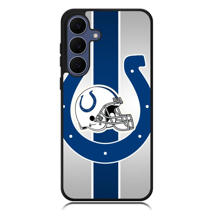 Indianapolis Colts Samsung Galaxy S25 FE DC0872