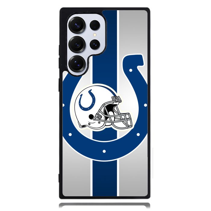 Indianapolis Colts Samsung Galaxy S25 Ultra Case DC0872