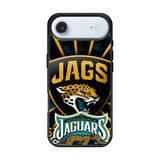 Jacksonville Jaguars iPhone Air Case