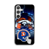 Denver Broncos 3rd Samsung Galaxy A26 Case DC5525