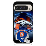 Denver Broncos Google Pixel 10 | Google Pixel 10 Pro Case DC0485