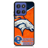 Denver Broncos Motorola Moto G Stylus 5G 2025 DC0484