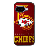 Kansas City Chiefs Google Pixel 10A Case DC0975