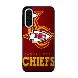 Kansas City Chiefs 13th Samsung Galaxy A36 Case DC0163