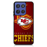 Kansas City Chiefs Motorola Moto G Stylus 5G 2025 DC0975