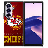 Kansas City Chiefs Samsung Galaxy Z Fold 7 Case DC0975