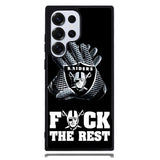 Oakland Raiders Samsung Galaxy S24 Ultra Case DC1312