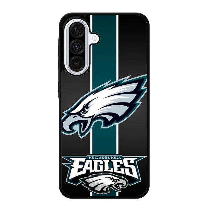 Philadelphia Eagles Samsung Galaxy A56 Case DC1402