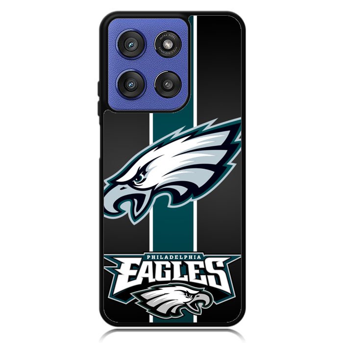 Philadelphia Eagles Motorola Moto G Stylus 5G 2025 DC1402