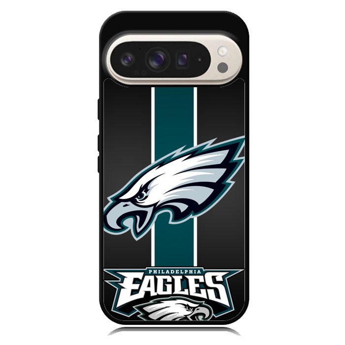 Philadelphia Eagles Google Pixel 10 Pro XL Case DC1402