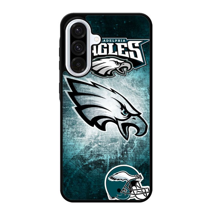Philadelphia Eagles Logo Samsung Galaxy A36 Case DC1413