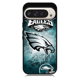 Philadelphia Eagles Logo Google Pixel 10 | Google Pixel 10 Pro Case DC1413