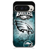 Philadelphia Eagles Logo Google Pixel 9 Pro XL Case DC1413