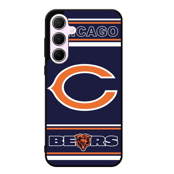 Chicago Bears Samsung Galaxy A15 5G Case DC0312