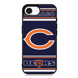 Chicago Bears iPhone 16e Case DC0312