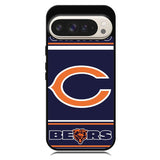 Chicago Bears Google Pixel 10 | Google Pixel 10 Pro Case DC0312