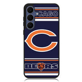 Chicago Bears Samsung Galaxy S25 Plus , Samsung Galaxy S25+ Case DC0312