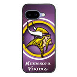 Minnesota Vikings Google Pixel 10A Case DC1186