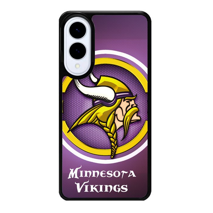 Minnesota Vikings Samsung Galaxy S25 Edge DC1186