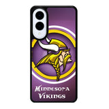 Minnesota Vikings Samsung Galaxy S25 Edge DC1186