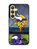 Minnesota Vikings logo 2nd Samsung Galaxy S24 Plus 5G , Samsung Galaxy S24+ 5G Case