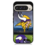 Minnesota Vikings Logo Google Pixel 10 Pro XL Case DC1189