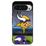 Minnesota Vikings Logo Google Pixel 9 Pro XL Case DC1189