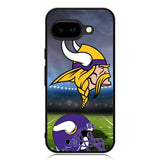 Minnesota Vikings Logo Google Pixel 9A Case DC1189