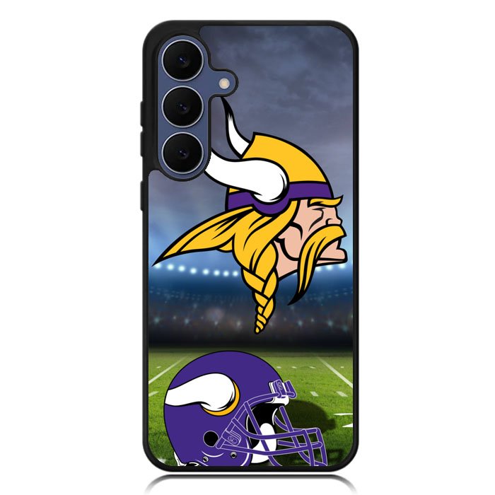 Minnesota Vikings Logo Samsung Galaxy S23 FE Case DC1189