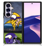 Minnesota Vikings Logo Samsung Galaxy Z Fold 7 Case DC1189