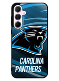 Carolina Panthers 3rd Samsung Galaxy A35 5G Case