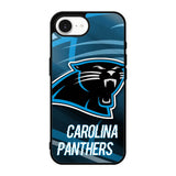 Carolina Panthers 3rd iPhone 17e Case