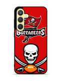 Tampa Bay Buccaneers 3rd Samsung Galaxy S25 Plus 5G , Samsung Galaxy S25+ 5G Case
