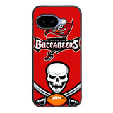 Tampa Bay Buccaneers Google Pixel 10A Case DC1819