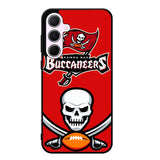 Tampa Bay Buccaneers Samsung Galaxy A15 5G Case DC1819