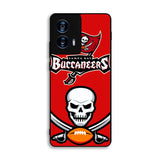 Tampa Bay Buccaneers 3rd Motorola Moto G Power 5G 2024 Case DC0781