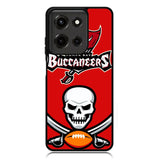 Tampa Bay Buccaneers Motorola Moto G Power 5G 2025 DC1819