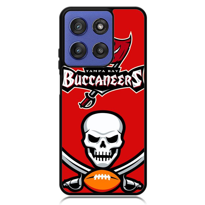 Tampa Bay Buccaneers Motorola Moto G Stylus 5G 2025 DC1819